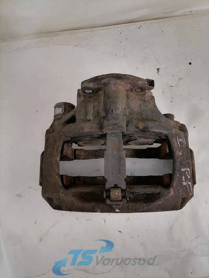 DAF Brake caliper 1658010 - أجزاء الفرامل - شاحنة: صور 1 DAF Brake caliper 1658010 - أجزاء الفرامل - شاحنة: صور 1