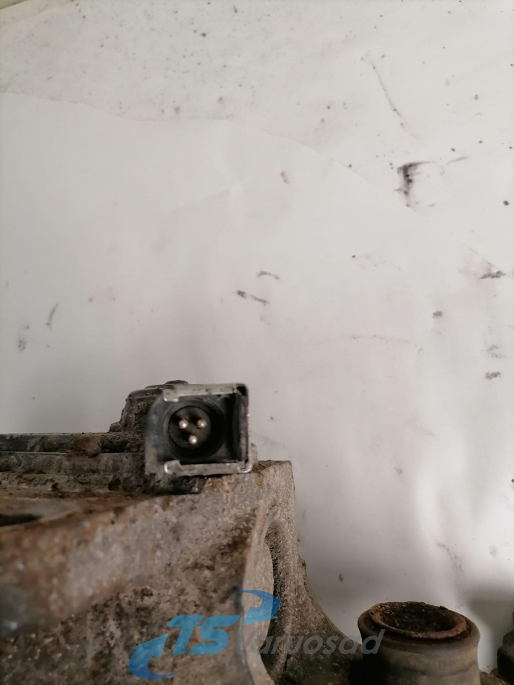 DAF Brake caliper 1658010 - أجزاء الفرامل - شاحنة: صور 3 DAF Brake caliper 1658010 - أجزاء الفرامل - شاحنة: صور 3