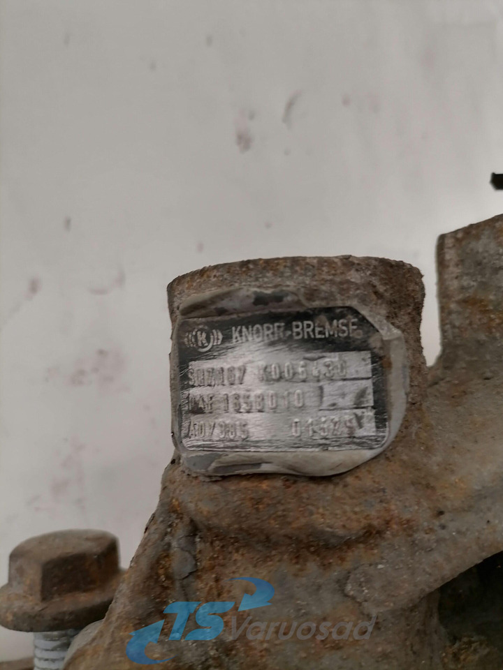 DAF Brake caliper 1658010 - أجزاء الفرامل - شاحنة: صور 5 DAF Brake caliper 1658010 - أجزاء الفرامل - شاحنة: صور 5