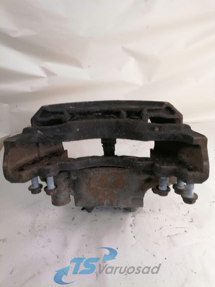 DAF Brake caliper 1658010 - أجزاء الفرامل - شاحنة: صور 2 DAF Brake caliper 1658010 - أجزاء الفرامل - شاحنة: صور 2