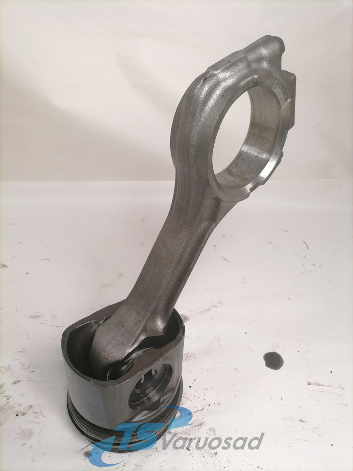 DAF Connecting rod + piston 1747552 - ديترويت/ خواتم/ البطانات - شاحنة: صور 1 DAF Connecting rod + piston 1747552 - ديترويت/ خواتم/ البطانات - شاحنة: صور 1