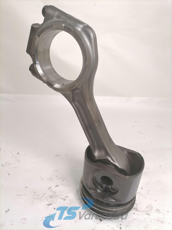 DAF Connecting rod + piston 1747552 - ديترويت/ خواتم/ البطانات - شاحنة: صور 1 DAF Connecting rod + piston 1747552 - ديترويت/ خواتم/ البطانات - شاحنة: صور 1