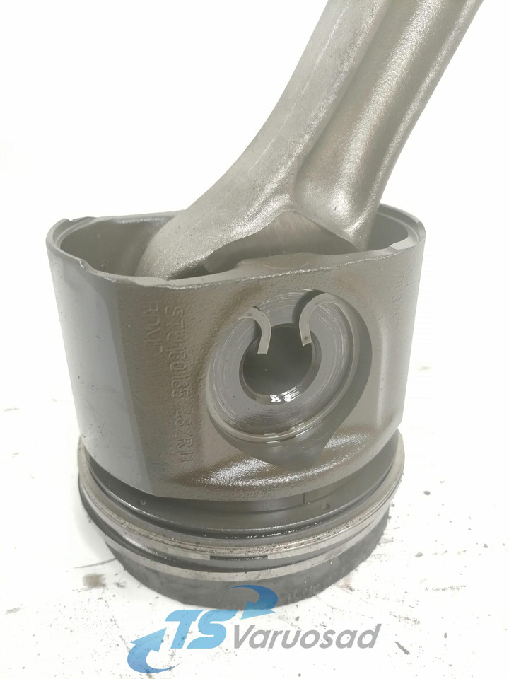 DAF Connecting rod + piston 1747552 - ديترويت/ خواتم/ البطانات - شاحنة: صور 3 DAF Connecting rod + piston 1747552 - ديترويت/ خواتم/ البطانات - شاحنة: صور 3