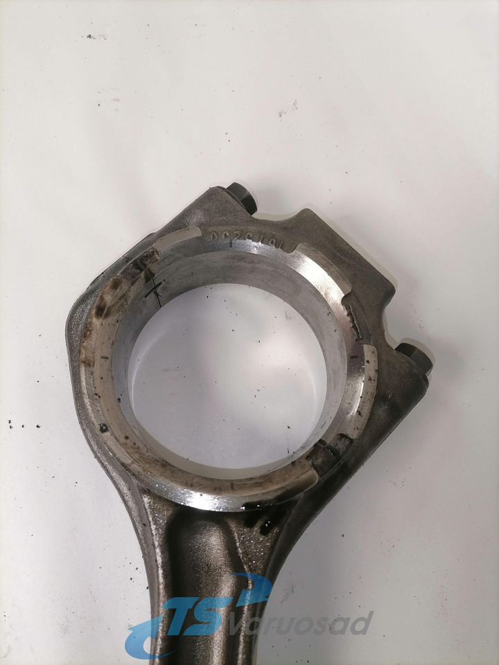 DAF Connecting rod + piston 1747552 - ديترويت/ خواتم/ البطانات - شاحنة: صور 3 DAF Connecting rod + piston 1747552 - ديترويت/ خواتم/ البطانات - شاحنة: صور 3