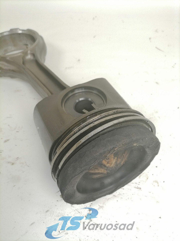 DAF Connecting rod + piston 1747552 - ديترويت/ خواتم/ البطانات - شاحنة: صور 4 DAF Connecting rod + piston 1747552 - ديترويت/ خواتم/ البطانات - شاحنة: صور 4