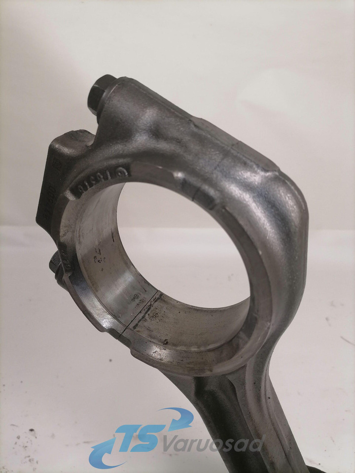 DAF Connecting rod + piston 1747552 - ديترويت/ خواتم/ البطانات - شاحنة: صور 2 DAF Connecting rod + piston 1747552 - ديترويت/ خواتم/ البطانات - شاحنة: صور 2