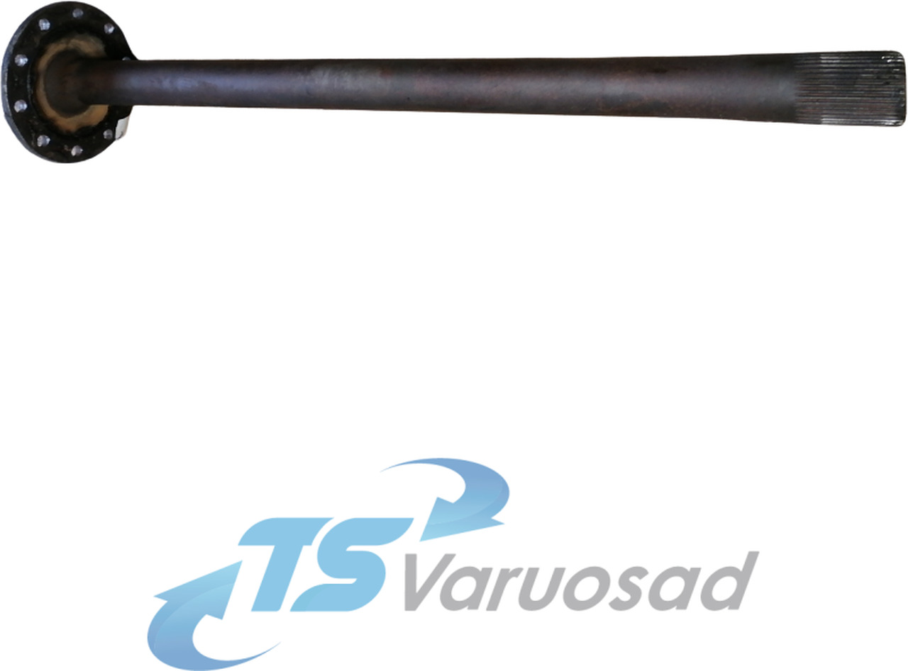 DAF Drive shaft 1363850 - نصف رمح - شاحنة: صور 1 DAF Drive shaft 1363850 - نصف رمح - شاحنة: صور 1