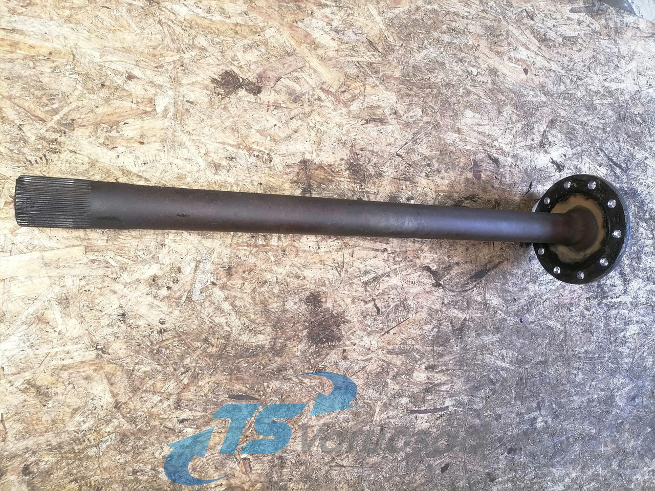 DAF Drive shaft 1363850 - نصف رمح - شاحنة: صور 4 DAF Drive shaft 1363850 - نصف رمح - شاحنة: صور 4