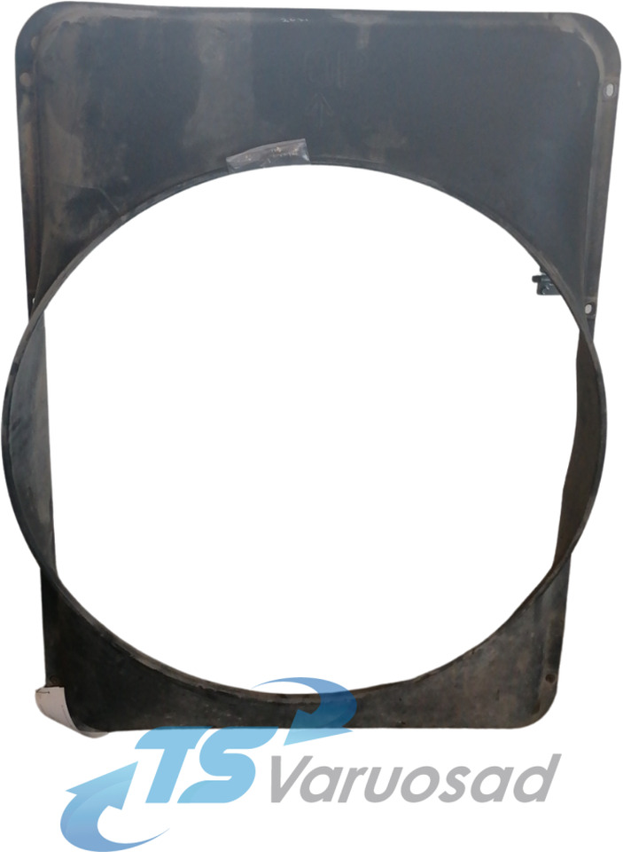 DAF Fan shroud 1692901 - المشعاع - شاحنة: صور 1 DAF Fan shroud 1692901 - المشعاع - شاحنة: صور 1