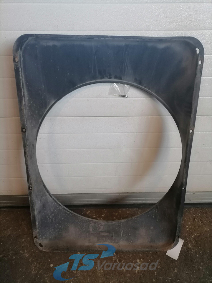 DAF Fan shroud 1692901 - المشعاع - شاحنة: صور 3 DAF Fan shroud 1692901 - المشعاع - شاحنة: صور 3