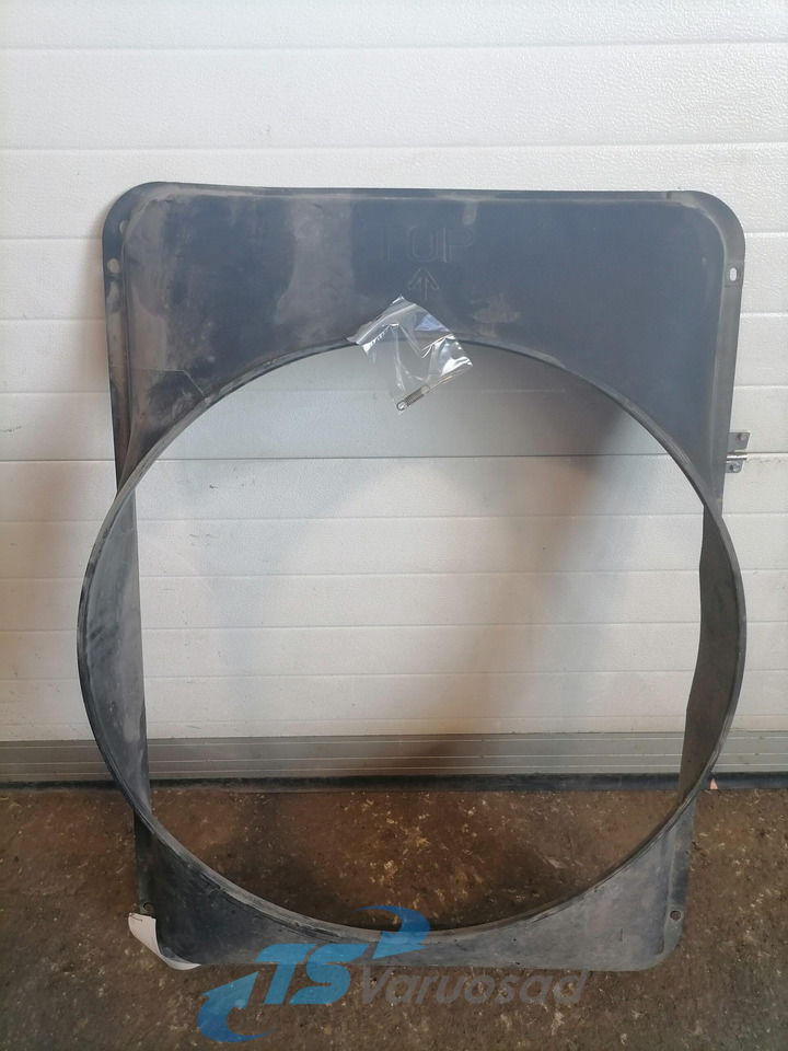 DAF Fan shroud 1692901 - المشعاع - شاحنة: صور 2 DAF Fan shroud 1692901 - المشعاع - شاحنة: صور 2
