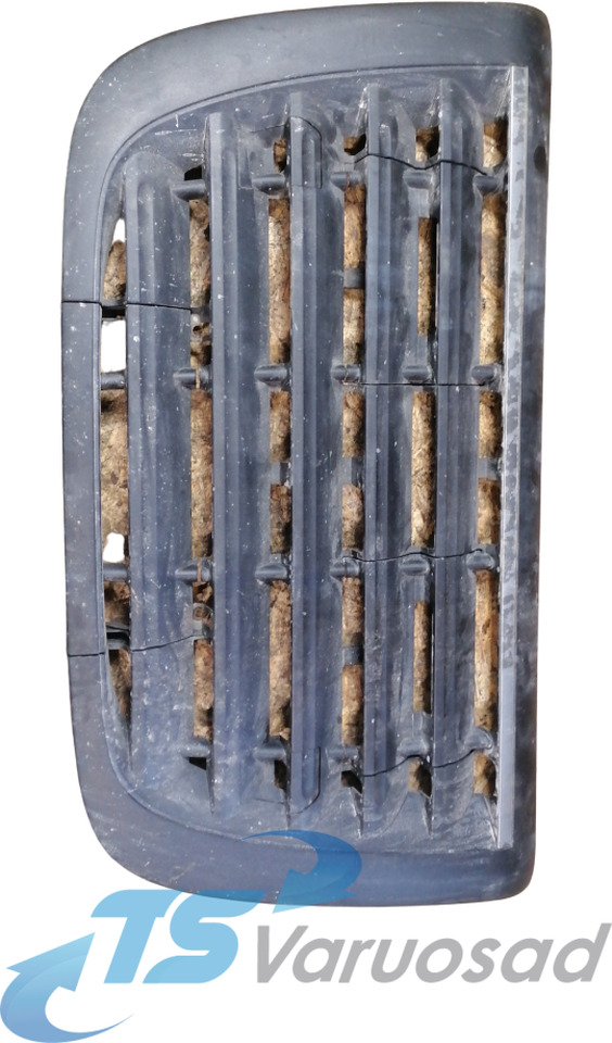 DAF Grille panel 1635802 - جلوپنجره - شاحنة: صور 1 DAF Grille panel 1635802 - جلوپنجره - شاحنة: صور 1