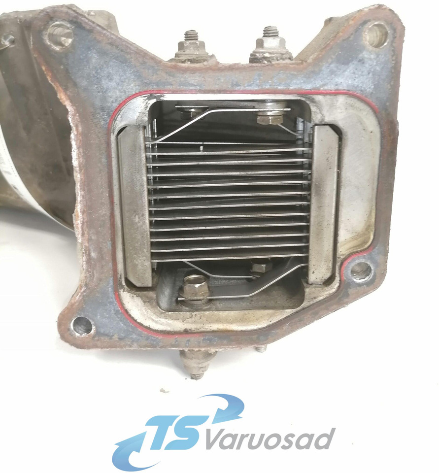 DAF Intake manifold 1694926 - مشعب السحب - شاحنة: صور 4 DAF Intake manifold 1694926 - مشعب السحب - شاحنة: صور 4