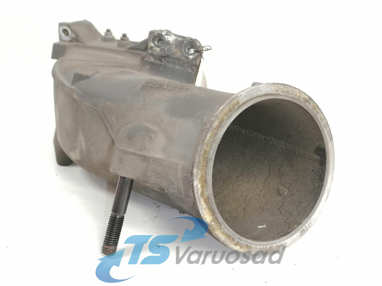 DAF Intake manifold 1694926 - مشعب السحب - شاحنة: صور 2 DAF Intake manifold 1694926 - مشعب السحب - شاحنة: صور 2
