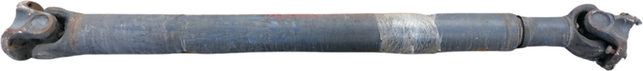 DAF Propeller shaft 12345 - عمود الكردان - شاحنة: صور 1 DAF Propeller shaft 12345 - عمود الكردان - شاحنة: صور 1