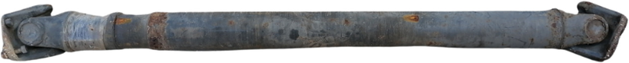 DAF Propeller shaft 12345 - عمود الكردان - شاحنة: صور 1 DAF Propeller shaft 12345 - عمود الكردان - شاحنة: صور 1