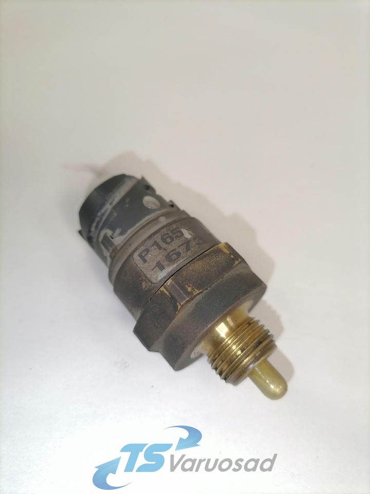 DAF Sensor, fuel temperature 1673078 - نظام الوقود - شاحنة: صور 1 DAF Sensor, fuel temperature 1673078 - نظام الوقود - شاحنة: صور 1