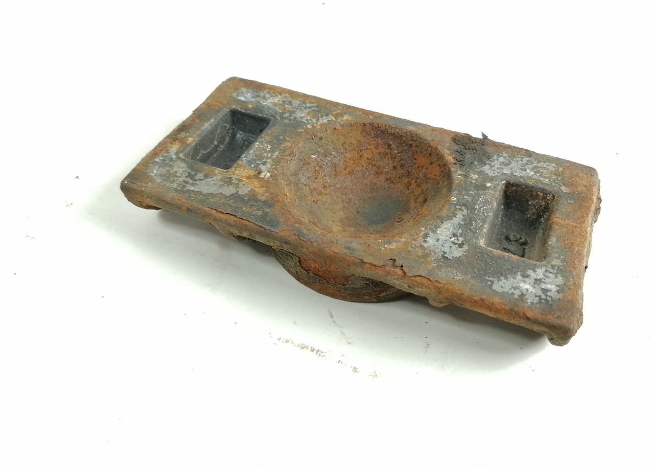 DAF Spring plate 0962023 - تعليق - شاحنة: صور 2 DAF Spring plate 0962023 - تعليق - شاحنة: صور 2