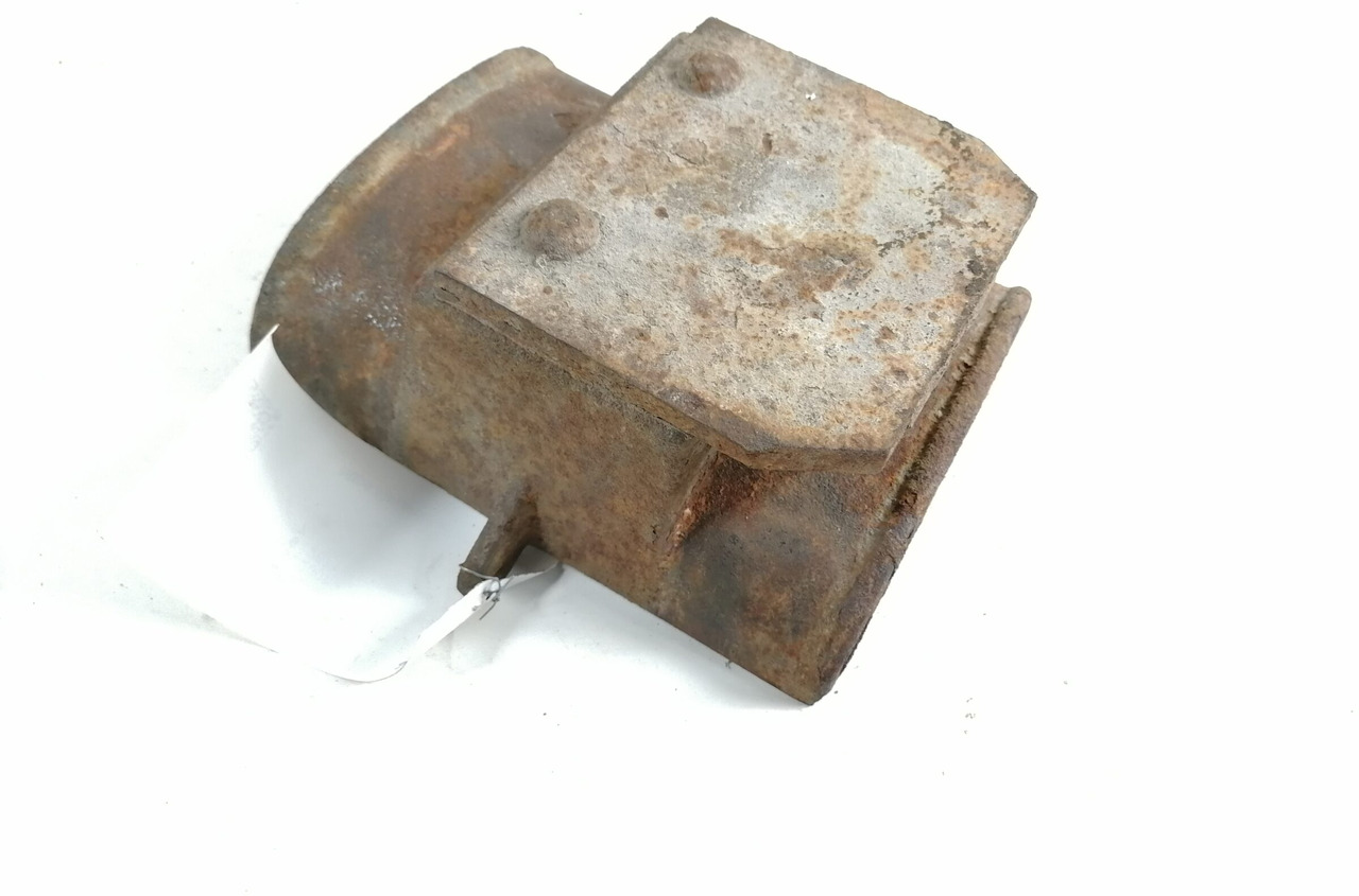 DAF Spring plate 1268399 - تعليق - شاحنة: صور 1 DAF Spring plate 1268399 - تعليق - شاحنة: صور 1