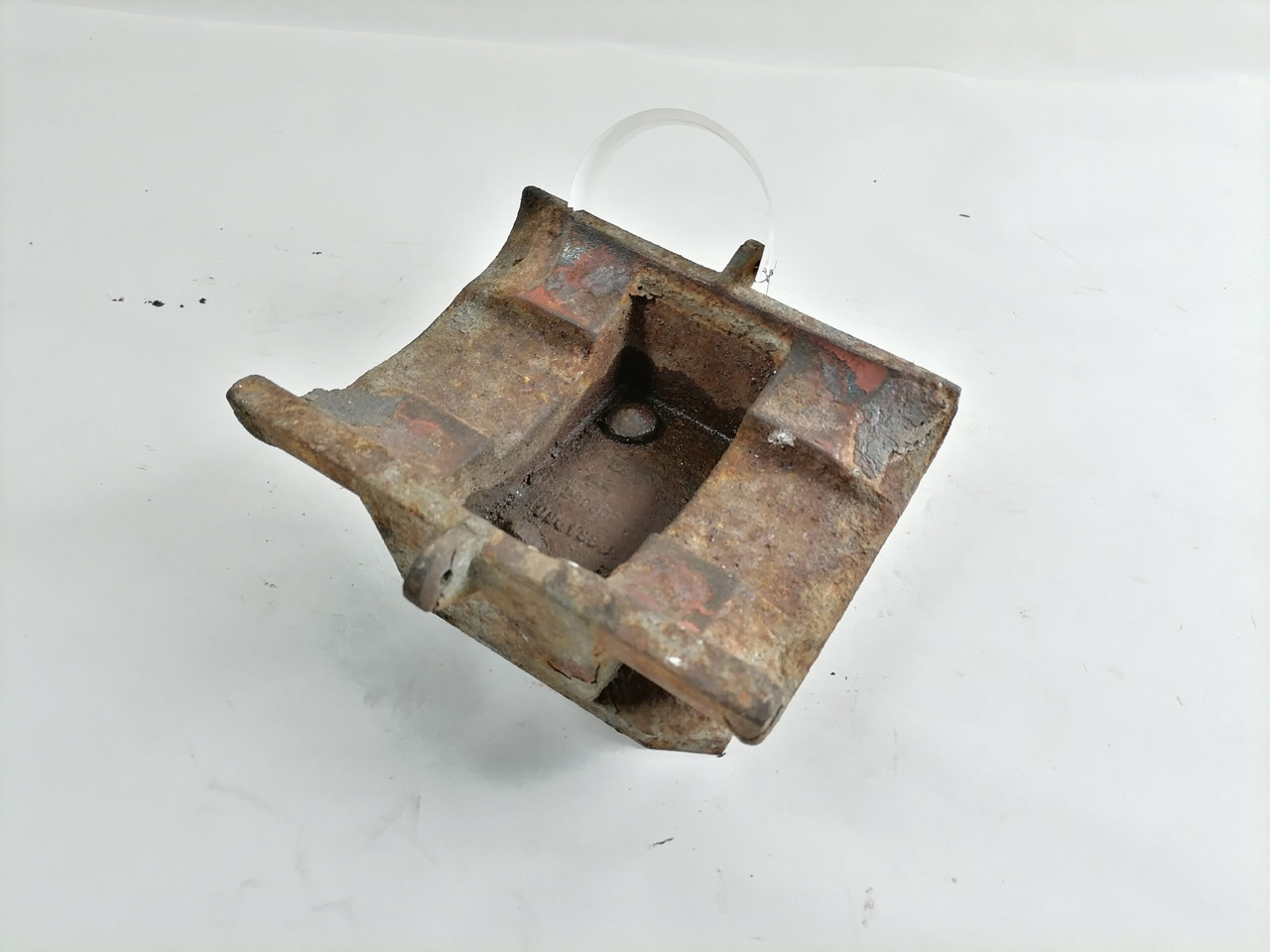 DAF Spring plate 1268399 - تعليق - شاحنة: صور 2 DAF Spring plate 1268399 - تعليق - شاحنة: صور 2