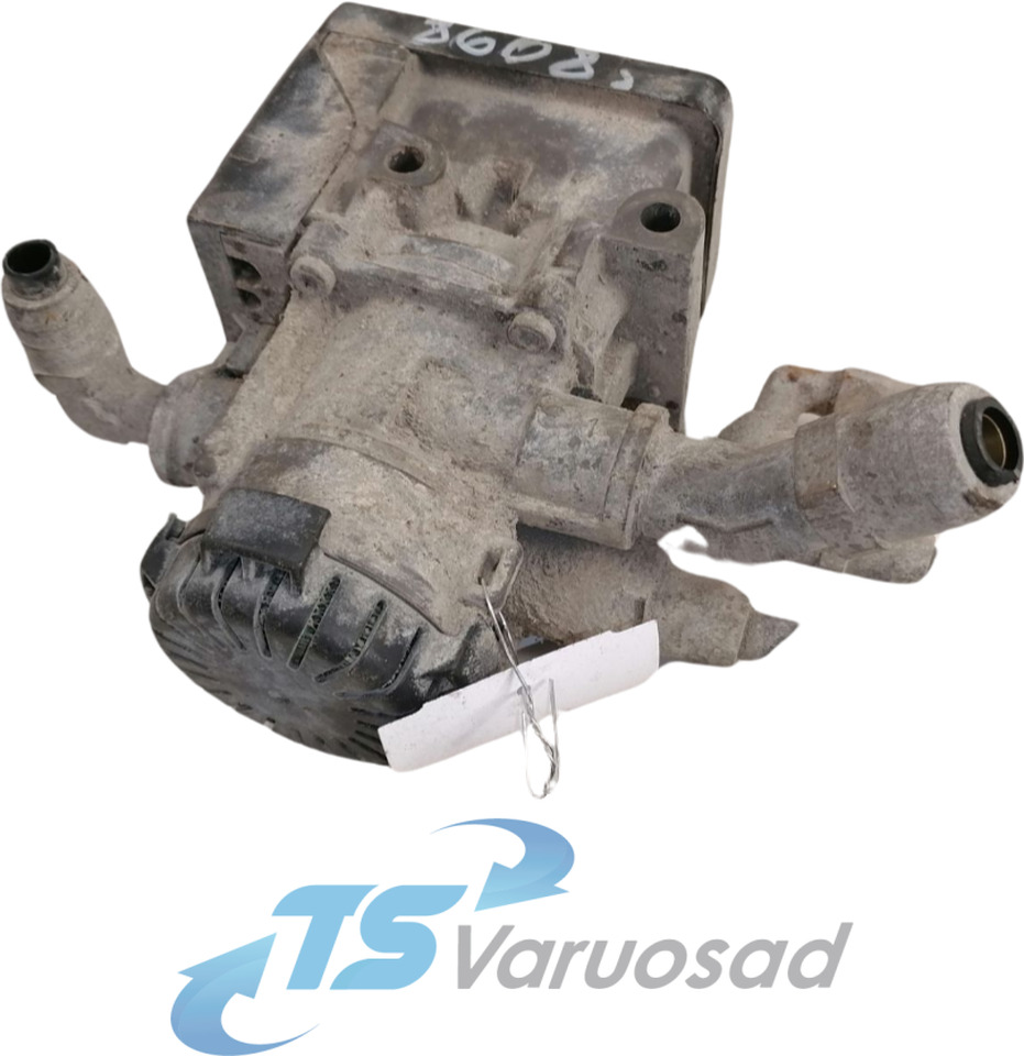 EBS brake valve 1773676 - صمام الفرامل - شاحنة: صور 1 EBS brake valve 1773676 - صمام الفرامل - شاحنة: صور 1
