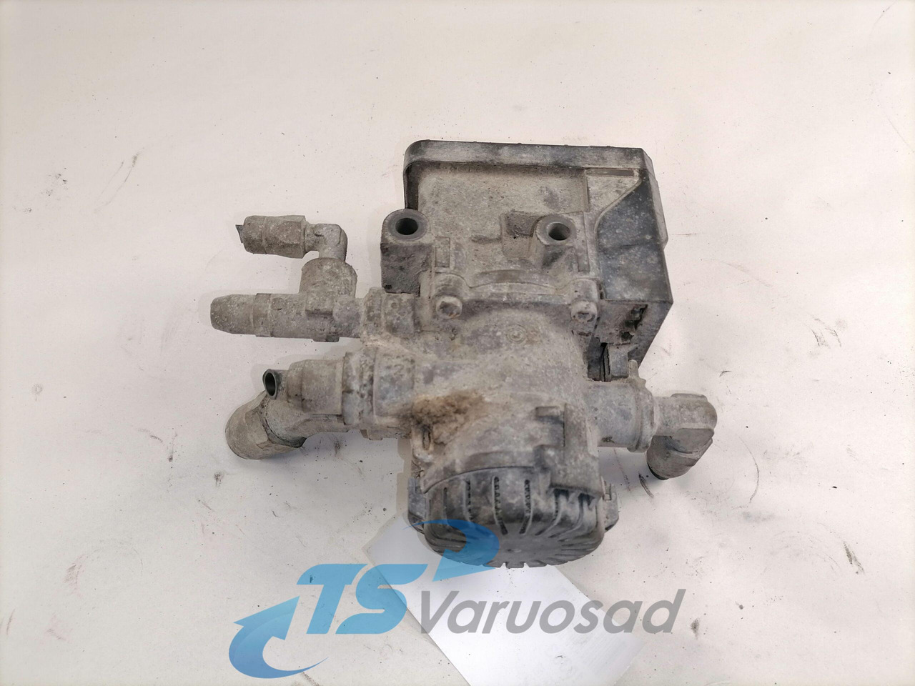 EBS brake valve 1773676 - صمام الفرامل - شاحنة: صور 3 EBS brake valve 1773676 - صمام الفرامل - شاحنة: صور 3
