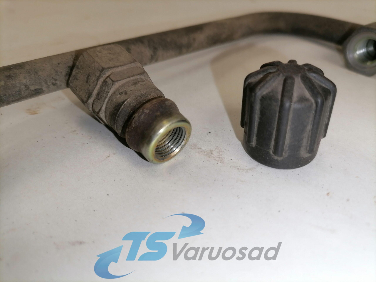 MAN A/C pipe 81619750101 - التدفئة/ التهوية - شاحنة: صور 3 MAN A/C pipe 81619750101 - التدفئة/ التهوية - شاحنة: صور 3