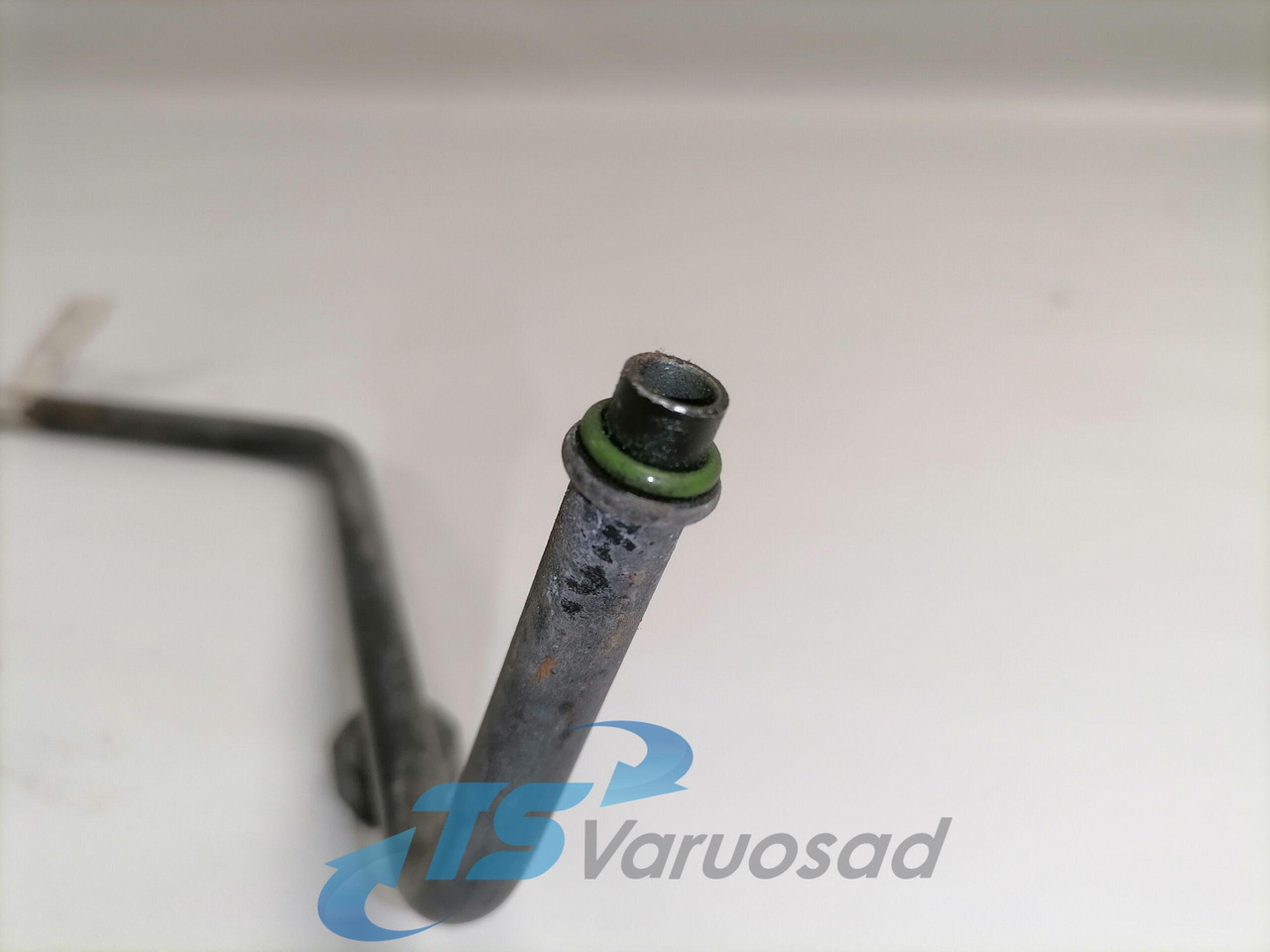 MAN A/C pipe 81619750101 - التدفئة/ التهوية - شاحنة: صور 2 MAN A/C pipe 81619750101 - التدفئة/ التهوية - شاحنة: صور 2