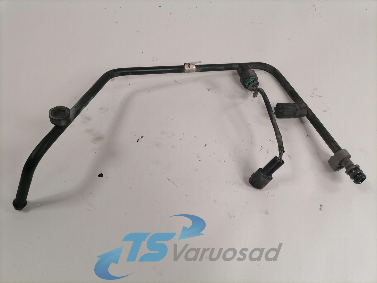 MAN A/C pipe 81619750101 - التدفئة/ التهوية - شاحنة: صور 1 MAN A/C pipe 81619750101 - التدفئة/ التهوية - شاحنة: صور 1