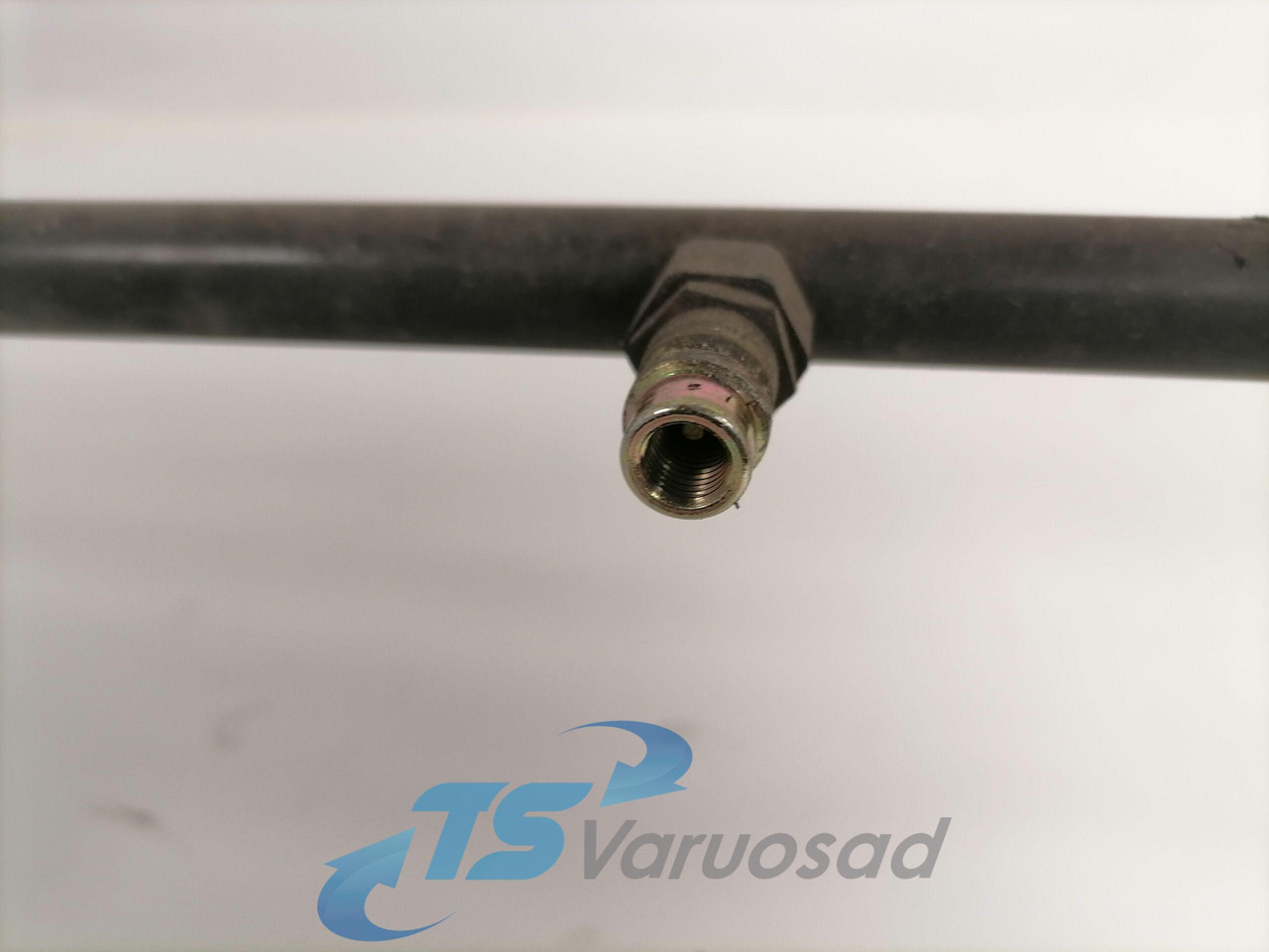 MAN A/C pipe 81619750102 - التدفئة/ التهوية - شاحنة: صور 2 MAN A/C pipe 81619750102 - التدفئة/ التهوية - شاحنة: صور 2