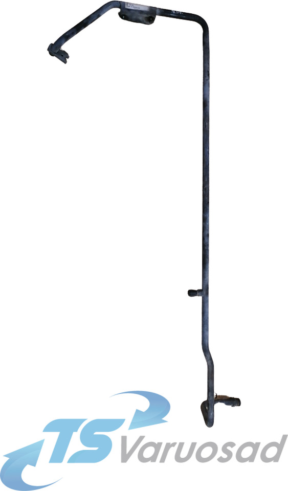 MAN A/C pipe 81619750102 - التدفئة/ التهوية - شاحنة: صور 1 MAN A/C pipe 81619750102 - التدفئة/ التهوية - شاحنة: صور 1