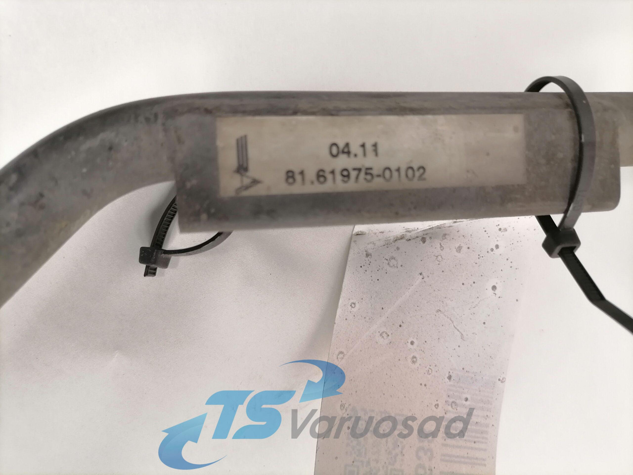 MAN A/C pipe 81619750102 - التدفئة/ التهوية - شاحنة: صور 5 MAN A/C pipe 81619750102 - التدفئة/ التهوية - شاحنة: صور 5
