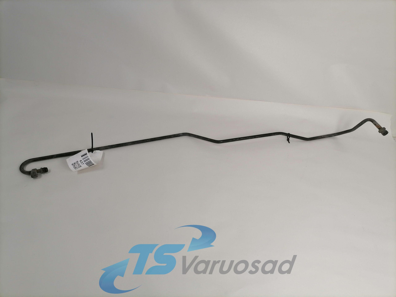 MAN A/C pipe 81619750167 - التدفئة/ التهوية - شاحنة: صور 1 MAN A/C pipe 81619750167 - التدفئة/ التهوية - شاحنة: صور 1