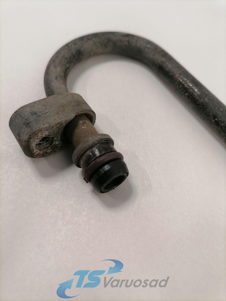 MAN A/C pipe 81619750167 - التدفئة/ التهوية - شاحنة: صور 2 MAN A/C pipe 81619750167 - التدفئة/ التهوية - شاحنة: صور 2