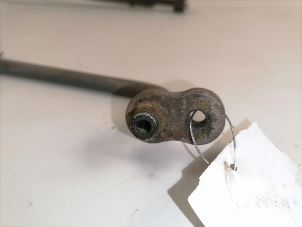 MAN A/C pipe 81619750170 - التدفئة/ التهوية - شاحنة: صور 4 MAN A/C pipe 81619750170 - التدفئة/ التهوية - شاحنة: صور 4