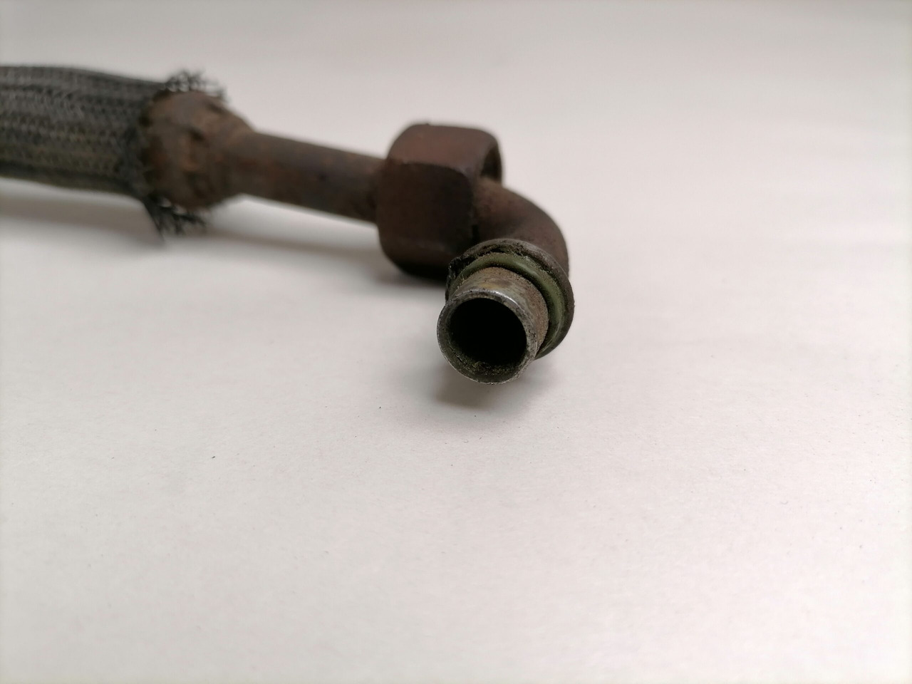 MAN A/C pipe 81619750189 - التدفئة/ التهوية - شاحنة: صور 2 MAN A/C pipe 81619750189 - التدفئة/ التهوية - شاحنة: صور 2