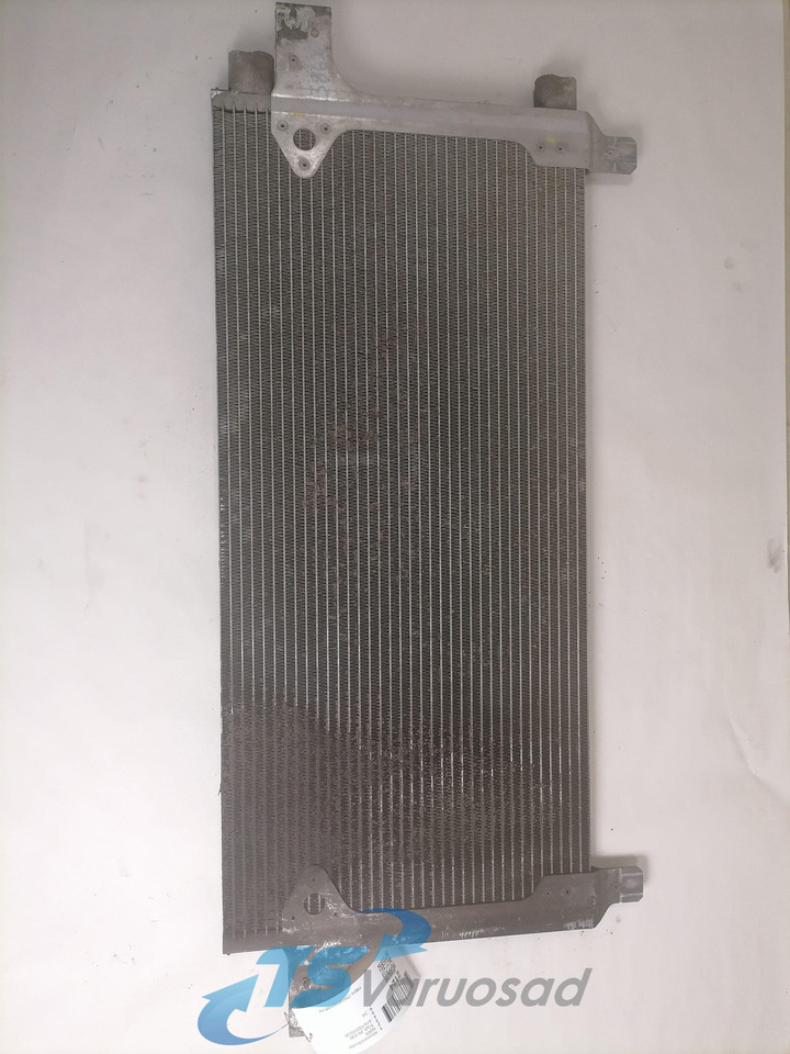 MAN A/C radiator 81619200030 - التدفئة/ التهوية - شاحنة: صور 1 MAN A/C radiator 81619200030 - التدفئة/ التهوية - شاحنة: صور 1