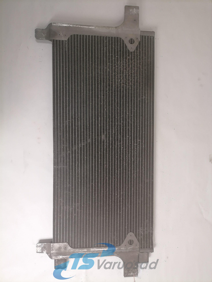 MAN A/C radiator 81619200030 - التدفئة/ التهوية - شاحنة: صور 2 MAN A/C radiator 81619200030 - التدفئة/ التهوية - شاحنة: صور 2