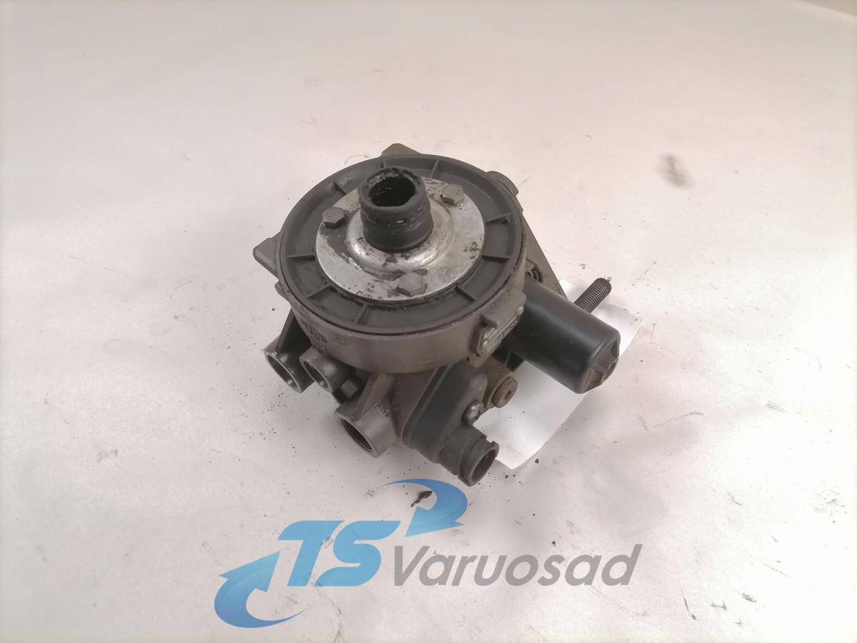 MAN Air dryer 81521026102 - صمام الفرامل - شاحنة: صور 1 MAN Air dryer 81521026102 - صمام الفرامل - شاحنة: صور 1
