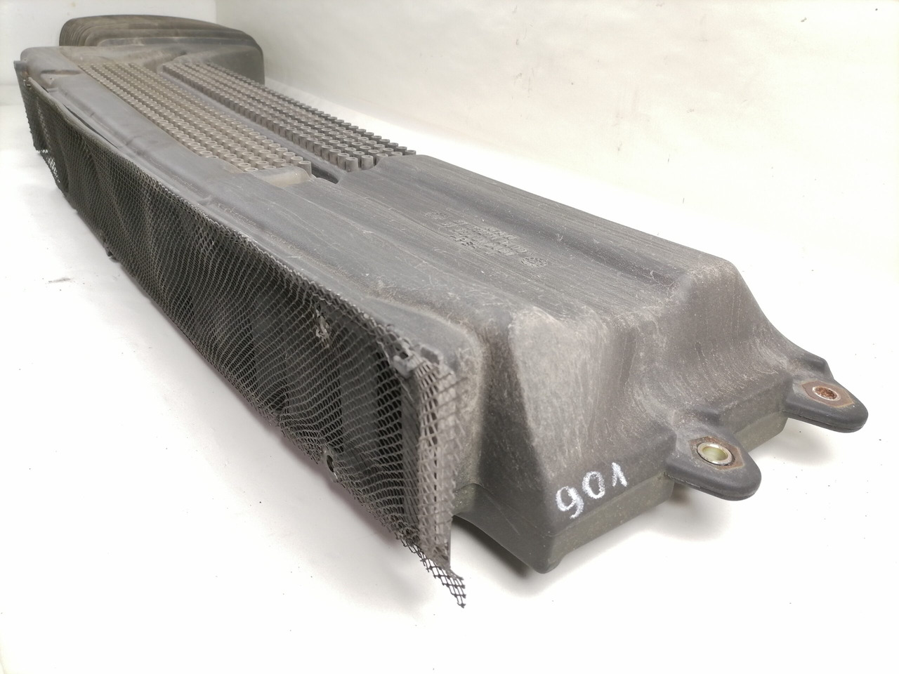 MAN Air intake 81082010400 - نظام سحب الهواء - شاحنة: صور 3 MAN Air intake 81082010400 - نظام سحب الهواء - شاحنة: صور 3