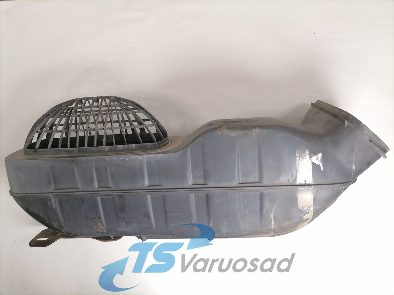 MAN Air intake 81082010402 - نظام سحب الهواء - شاحنة: صور 1 MAN Air intake 81082010402 - نظام سحب الهواء - شاحنة: صور 1