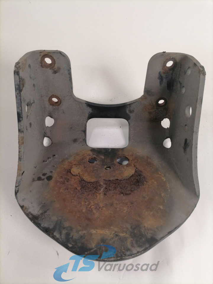 MAN Air spring bracket 81354405016 - تعليق هوائي - شاحنة: صور 2 MAN Air spring bracket 81354405016 - تعليق هوائي - شاحنة: صور 2