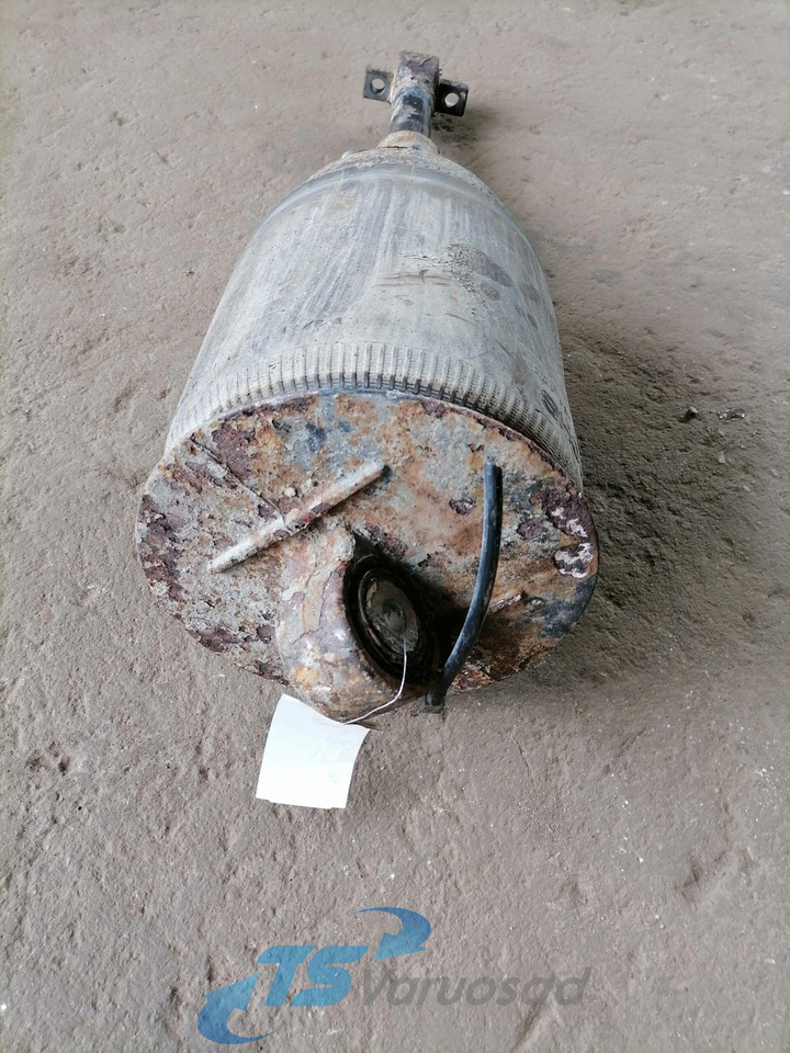 MAN Air suspension 81436506020 - تعليق هوائي - شاحنة: صور 2 MAN Air suspension 81436506020 - تعليق هوائي - شاحنة: صور 2