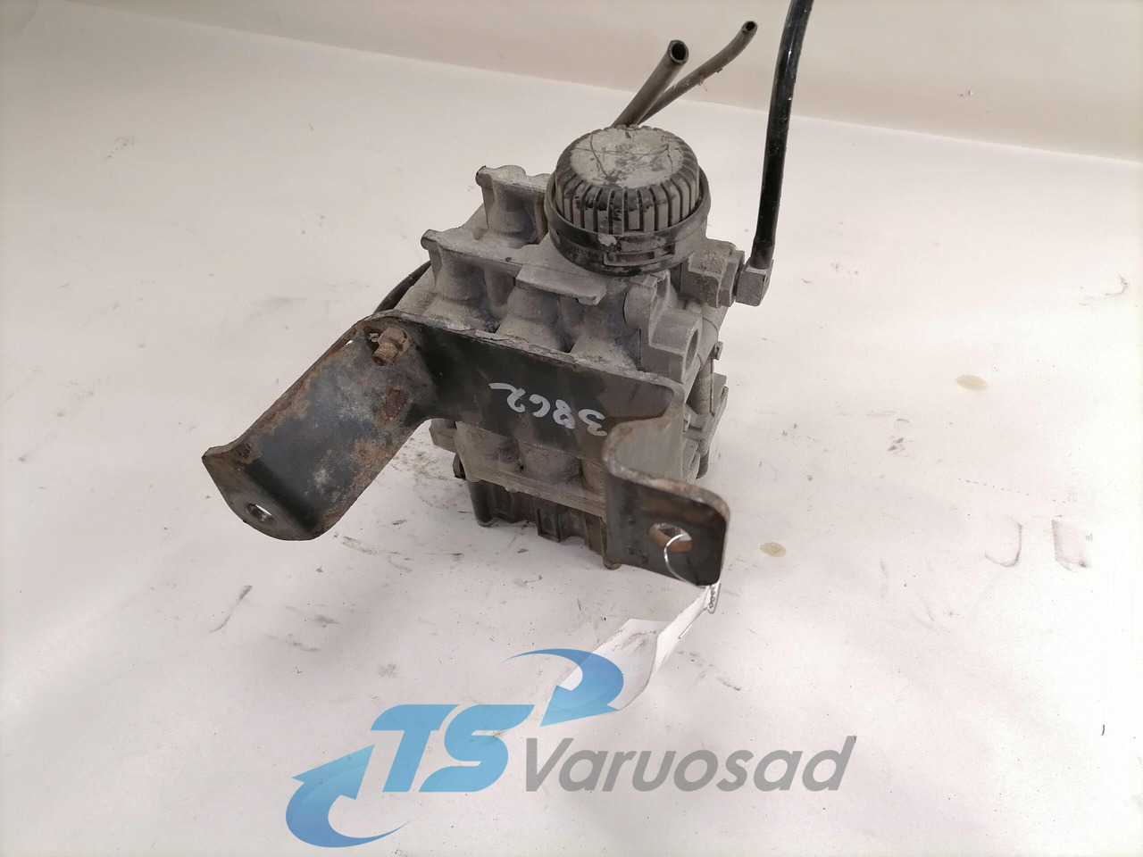 MAN Air suspension control valve, ECAS 4729051110 - صمام الفرامل - شاحنة: صور 2 MAN Air suspension control valve, ECAS 4729051110 - صمام الفرامل - شاحنة: صور 2