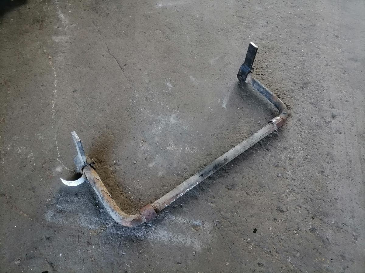 MAN Anti-roll bar 81437156063 - عمود التوازن - شاحنة: صور 2 MAN Anti-roll bar 81437156063 - عمود التوازن - شاحنة: صور 2