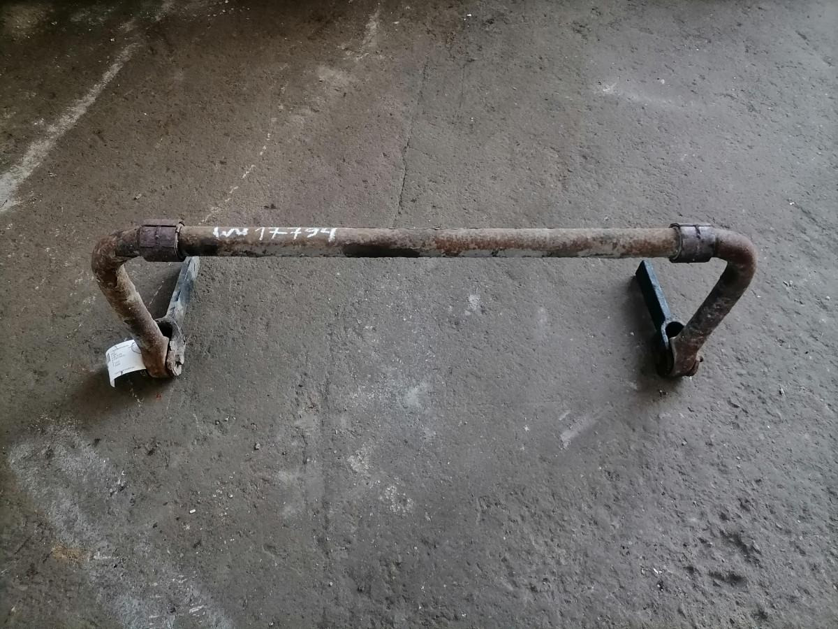 MAN Anti-roll bar 81437156063 - عمود التوازن - شاحنة: صور 3 MAN Anti-roll bar 81437156063 - عمود التوازن - شاحنة: صور 3