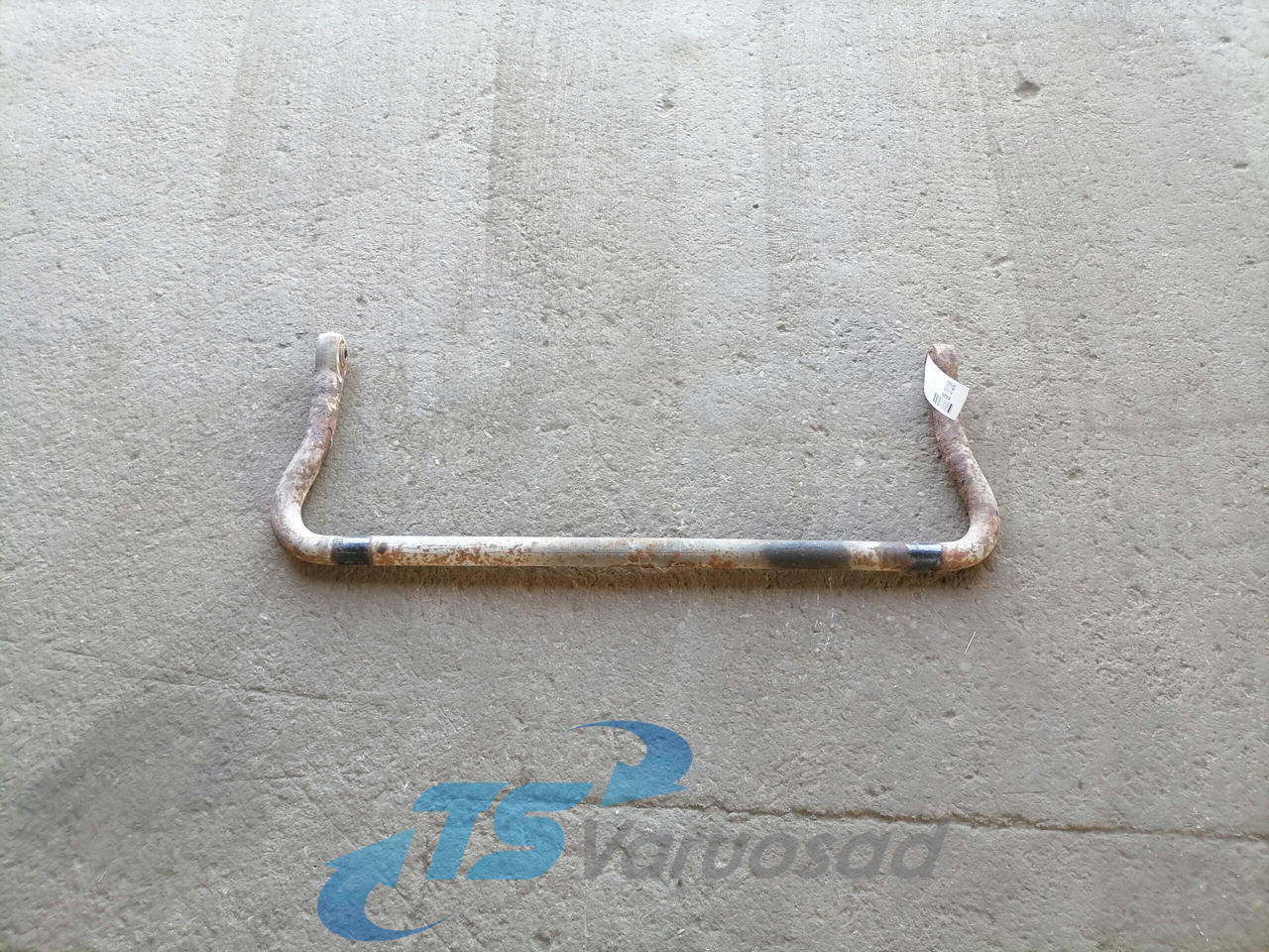 MAN Anti-roll bar 81437156074 - عمود التوازن - شاحنة: صور 1 MAN Anti-roll bar 81437156074 - عمود التوازن - شاحنة: صور 1