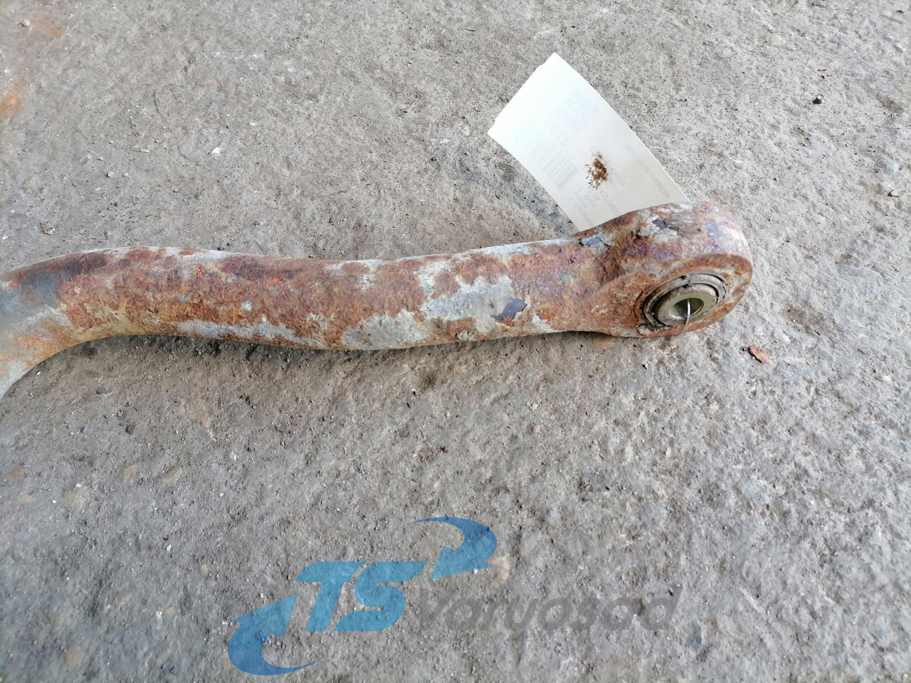 MAN Anti-roll bar 81437156074 - عمود التوازن - شاحنة: صور 3 MAN Anti-roll bar 81437156074 - عمود التوازن - شاحنة: صور 3