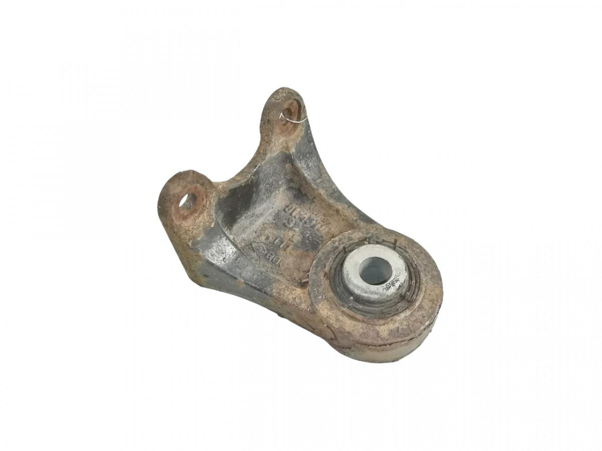 MAN Anti roll bar bracket 81437053248 - عمود التوازن - شاحنة: صور 3 MAN Anti roll bar bracket 81437053248 - عمود التوازن - شاحنة: صور 3