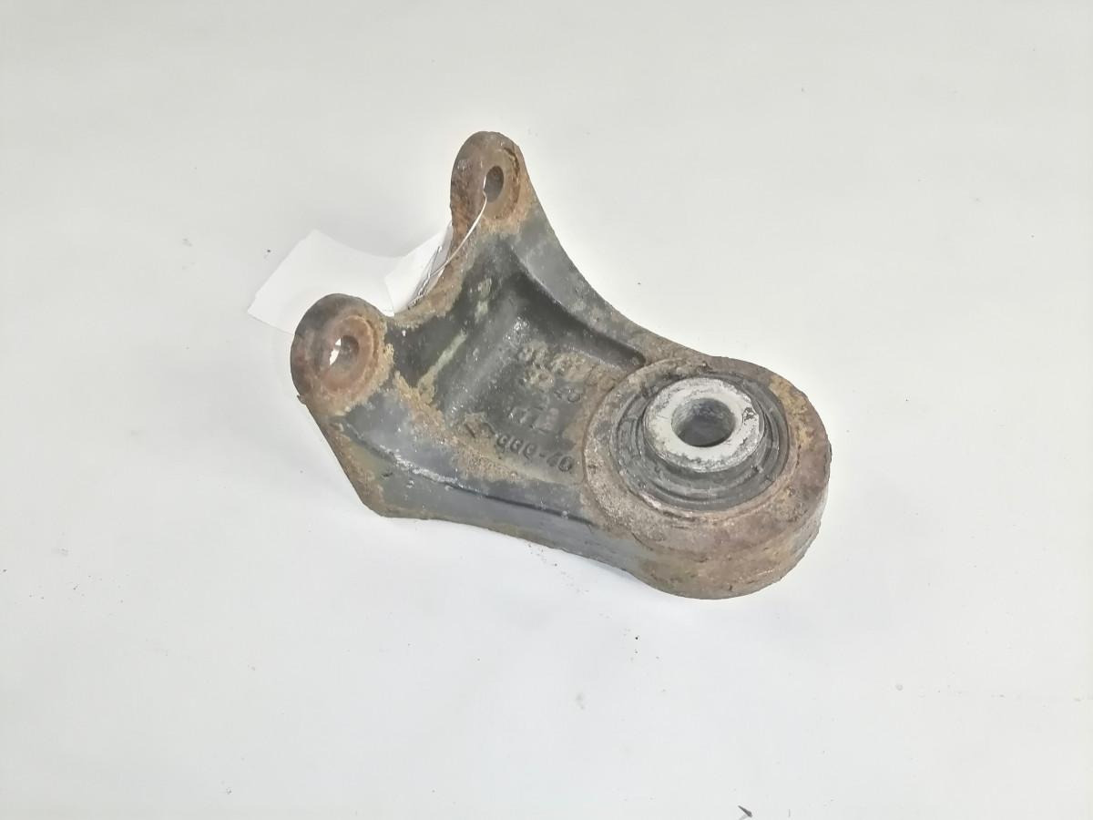 MAN Anti roll bar bracket 81437053248 - عمود التوازن - شاحنة: صور 2 MAN Anti roll bar bracket 81437053248 - عمود التوازن - شاحنة: صور 2